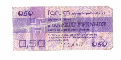Ddr banknote geldschein geld - geldschein,