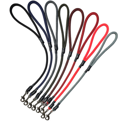 Hundeleine 8mm 3m mehrere - 0,5-3m,