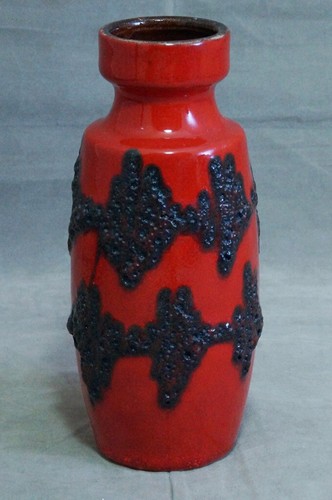 Vase tischvase keramik fat - vase,
