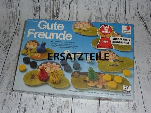 Gute freunde von - gute,