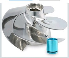 Jet Ski Impeller Fit Seadoo