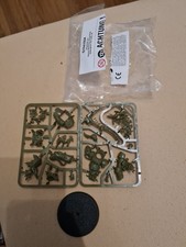 Warhammer 40k Death Guard Typhus Herald of the Plague God