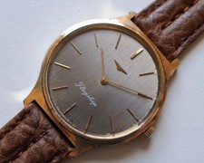 Vintage Longines Flagship