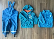 Herbst Set Gr. 86/92