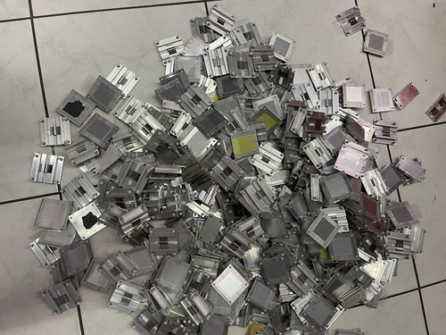 Aluminium schrott alu - 10,