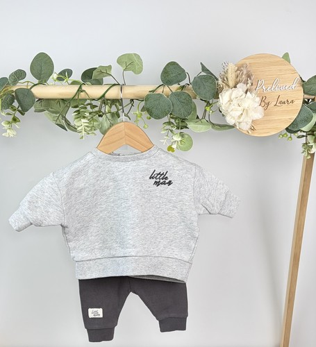 Next baby jungen preloved - baby,