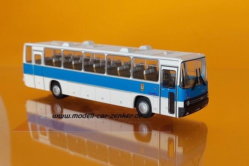 Mcz brekina reisebus ikarus - mcz,