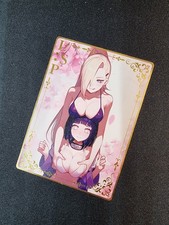 Ino + Hinata Hyuga - Naruto