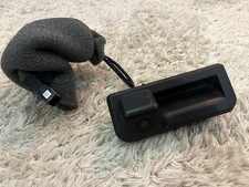 Skoda Superb 3V Rückfahrkamera RFK Navigation  Nachrüstung Low line 2018- 