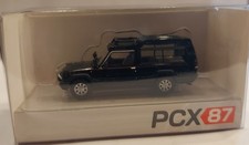PCX 870287 Talbot Matra Rancho Midnight Schwarz BJ 1981 OVP