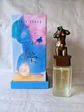 Les Beaux Arts Space Venus