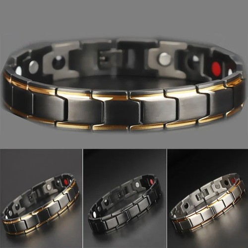 Luxus energie armband herren - armband,