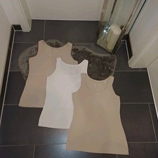 Set Opus 3xträgershirt M 40