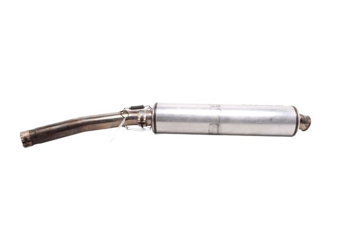 Auspuff endtopf micron - endtopf, sport