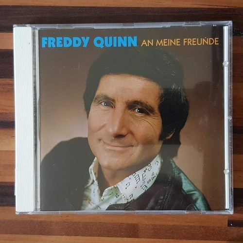 Freddy quinn meine - meine, freunde
