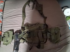 US M-1956 Koppeltragegestell