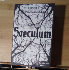 Saeculum von Ursula Poznanski