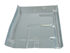 Karosserieboden Bodenblech