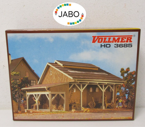 Vollmer kit 3685 - (rh/7), h0
