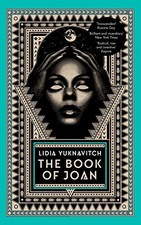 The Book of Joan by
