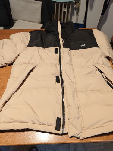 Herren winterjacke m - herren, gr.