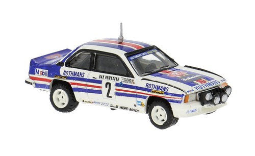 Opel ascona i400 - ascona,