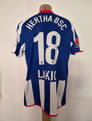Hertha bsc berlin - hertha,