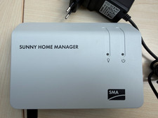 Sunny Home Manager