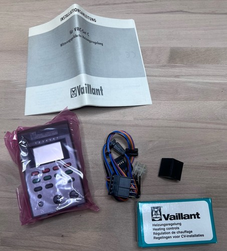 Vaillant vrc 300901 - ,