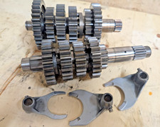 20xxxKM Aprilia SL 1000 Falco