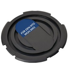 Gummiauflage f. Wagenheber