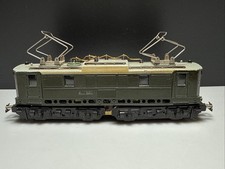 Spur H0 DDR PIKO E-Lok E44