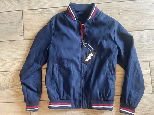 Neu jacke blouson größe - /,