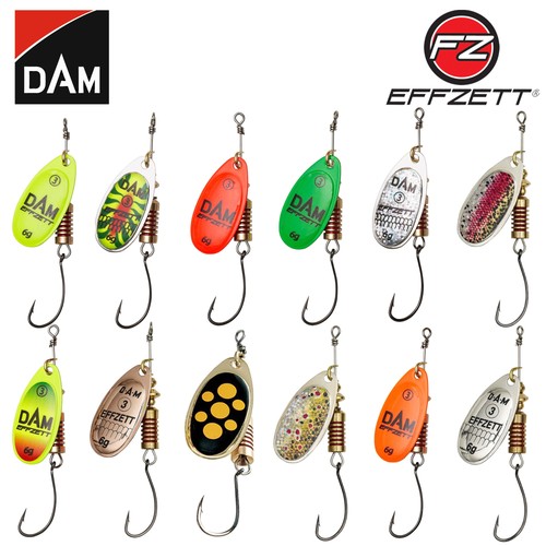 Dam effzett singlehook - dam,