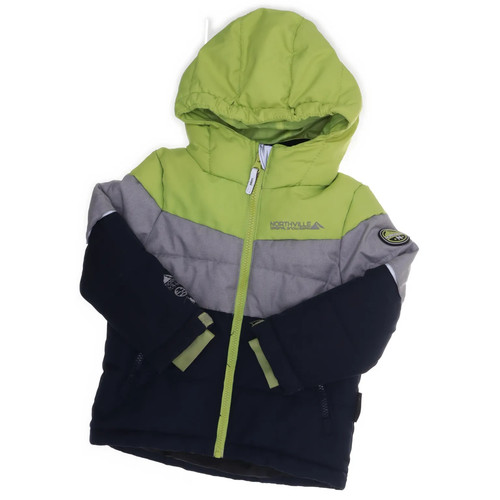 Rodeo winterjacke - rodeo, c&a,