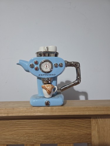 The teapottery limited edition - limited,