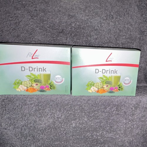 Drink 2 packungen - 2, x