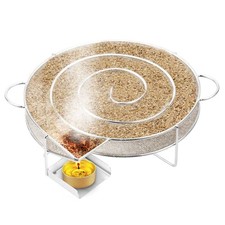 Räucherbox Räucherschnecke