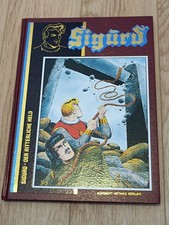 SIGURD Luxus Nr. 19 in