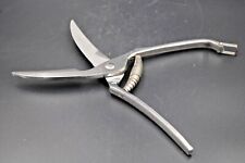 Dovo Solingen Nr. 123 Geflügelschere Rostfrei Schere Tranchierschere 25 cm