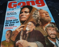 Gong  14/1996 Osterheft-