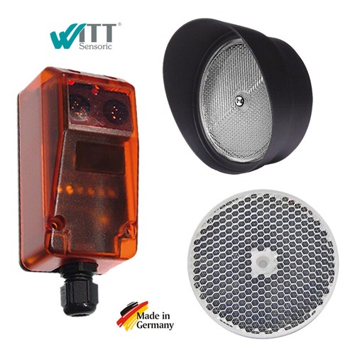 Witt reflektor reflex - witt,