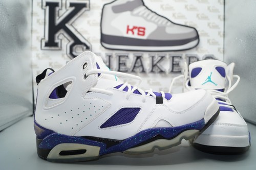 Jordan flight club grape - grape, eu