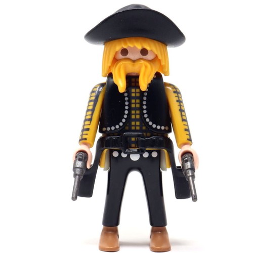 Playmobil western figur - western,