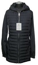 Woolrich Violet Parka Damen
