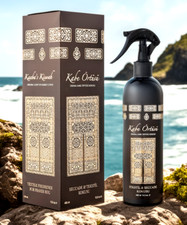 Raumduft Textilspray Kaaba