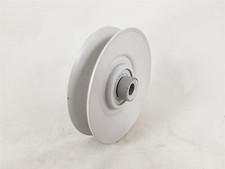 Umlenkrolle für husqvarna ayp - umlenkrolle,
