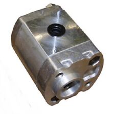 Hydraulikpumpe Ölpumpe Pumpe passend für ATIKA ASP 6-1050 Holzspalter Spalter