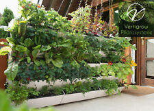 Module für Pflanzenwand