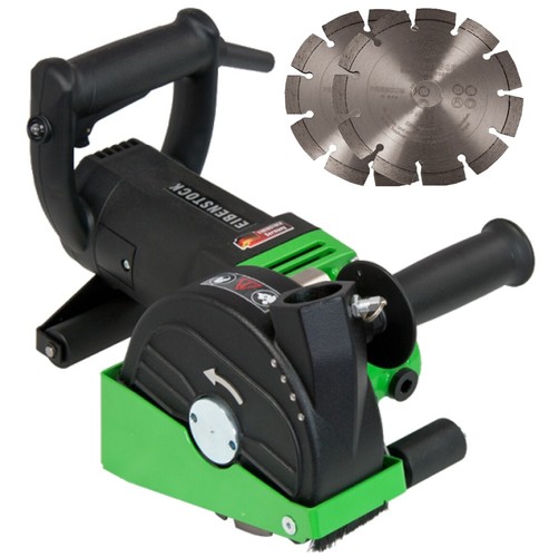 Eibenstock mauerschlitzfräse - eibenstock,